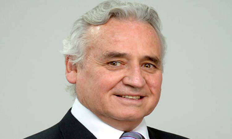 - Pedro A. Molina